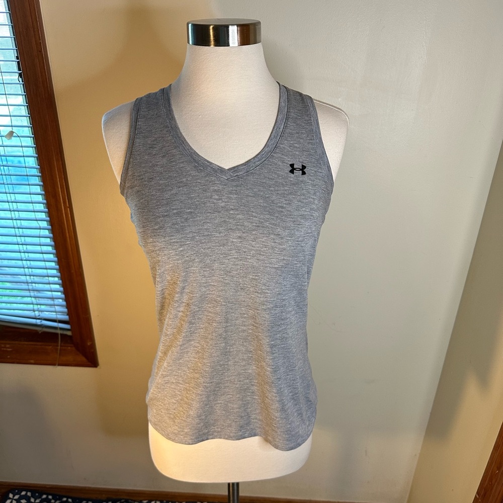 Work out Tank Top